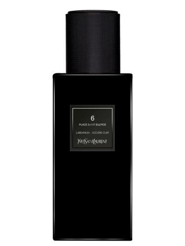 yves saint laurent number 6|ysl 6 place perfume.